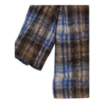 DOU DOU cappotto stampa fantasia monopetto Multicolor per Bambino DV2P54 MULTICOLOR DOU DOU 