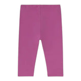 Mayoral Leggins Tinta Unita per Neonata 703 MAGENTA MAYORAL 