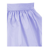 MONNALISA gonna tinta unita Lilla per Bambina 17C701J LILLA MONNALISA 