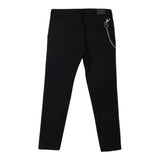 Antony Morato Pantalone Tinta Unita con Girovita Regolabile per Bambino MKTR00228 NERO ANTONY MORATO 