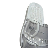 Sensi Ciabatta Bicolore per Bambino 4151JL BIANCO SENSI 
