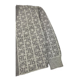JOHN RICHMOND cardigan tinta unita con stampe logo Grigio per Bambina RGA25230CO GRIGIO JOHN RICHMOND 