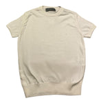 Dan John T-Shirt Girocollo Tinta Unita per Bambino MGD5101J BIANCO DAN JOHN 