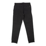 EMPORIO ARMANI pantalone tinta unita con bottoni Nero per Bambino 6G4PJ6 NERO EMPORIO ARMANI 