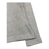 CANADA HOUSE shirt girocollo tinta unita  Grigio per Bambina 24488011 GRIGIO CANADA HOUSE 