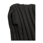 TO be too maglia girocollo tinta unita Nero per Bambina TFJF23M465 NERO TO be too 