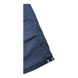 Manuel & Frank Bermuda Tinta Unita con Girovita Regolabile per Bambino M3196 BLU MANUEL & FRANK 