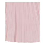 Guess Gonna In Ecopelle Tinta Unita per Neonata K2YD02WE8D0 ROSA GUESS 