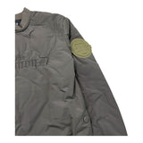 JOHN RICHMOND felpa chiusa girocollo tinta unita Verde per Bambino RBA25065FE VERDE JOHN RICHMOND 