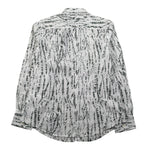 Antony Morato Camicia Tinta Unita Manica Lunga per Bambino MKSL00257 BIANCO ANTONY MORATO 