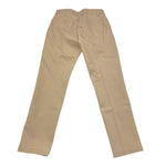 DAN JOHN pantalone tinta unita con girovita regolabile Beige per Bambino PTD5303J BEIGE DAN JOHN 