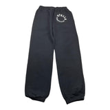 Stella Mccartney Pantalone Modello Tuta Tinta Unita con Elastico In Vita per Bambino TV6P30 NERO STELLA McCARTNEY 