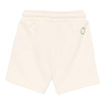 Trussardi Bermuda Tinta Unita con Elastico In Vita per Bambino TIP25016BEXXJ BEIGE TRUSSARDI 