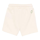 Trussardi Bermuda Tinta Unita con Elastico In Vita per Bambino TIP25016BEXXJ BEIGE TRUSSARDI 