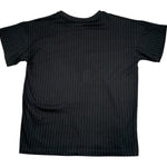 John Richmond T-Shirt Girocollo Tinta Unita per Bambino RBP26081TS GRIGIO JOHN RICHMOND 