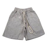 Louis Dieudonne' Bermuda Tinta Unita con Elastico In Vita per Bambino LDBE01X BEIGE LOUIS DIEUDONNE' 