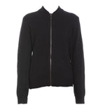 ANTONY MORATO maglia tinta unita con zip  Blu per Bambino MKSW01284 BLU ANTONY MORATO 