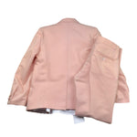 Antonio Notaro Completo 5 Pezzi Gilet-Giacca-Camicia-Papillions-Pantalone per Bambino BK7302 PESCA ANTONIO NOTARO 