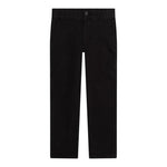 Dickies Pantalone tinta unita con Tasche America Nero per Bambino JJNDK NERO DICKIES 