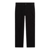 Dickies Pantalone tinta unita con Tasche America Nero per Bambino JJNDK NERO DICKIES 