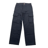 DICKIES pantalone tinta unita con elastico in vita Nero per Bambino 5200439450 NERO DICKIES 