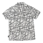 John Richmond Camicia Tinta Unita con Fantasia per Neonato RBP25093CANXX BIANCO JOHN RICHMOND 