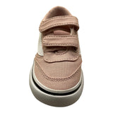 Vans Sneakers Tinta Unita con Strappi per Neonata VN000D7ZO3N ROSA VANS 
