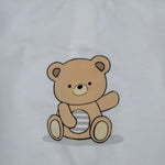 Mayoral Completo 2 Pezzi Felpa-Pantalone per Neonato 1612 BEIGE MAYORAL 