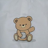 Mayoral Completo 2 Pezzi Felpa-Pantalone per Neonato 1612 BEIGE MAYORAL 