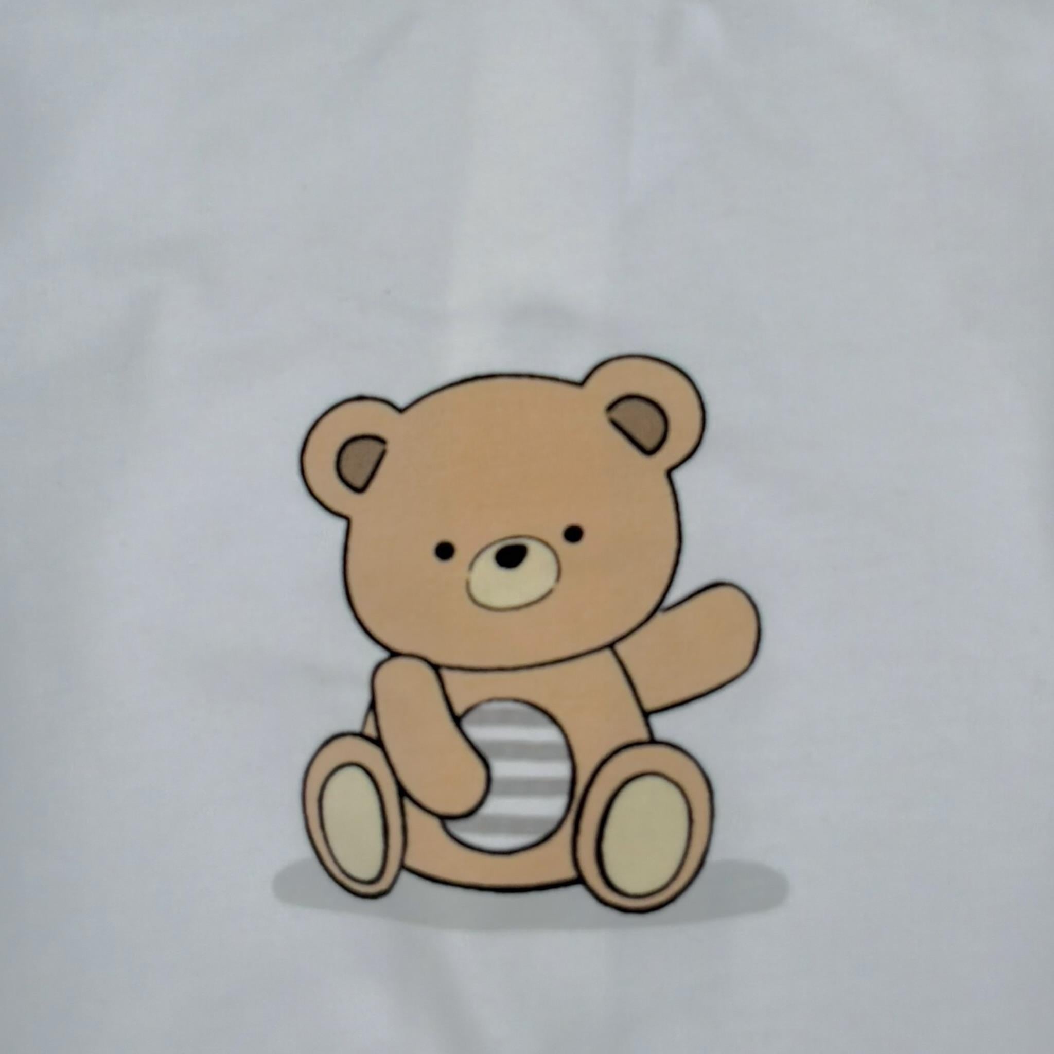 Mayoral Completo 2 Pezzi Felpa-Pantalone per Neonato 1612 BEIGE MAYORAL 