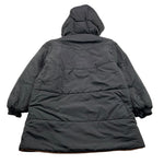 I DO giubbino reversibile bicolore Nero per Bambino 4A931 NERO I DO 