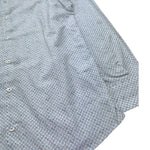 Manuel & Frank Camicia Tinta Unita con Fantasia per Bambino MF3474R BIANCO MANUEL & FRANK 