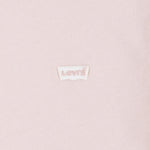 Antony Morato T-Shirt Girocollo Tinta Unita con Logo per Bambina 3EK826 ROSA ANTONY MORATO 