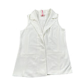 Liu Jo Giacca Giromanica Tinta Unita per Bambina GA5215 BIANCO LIU JO 