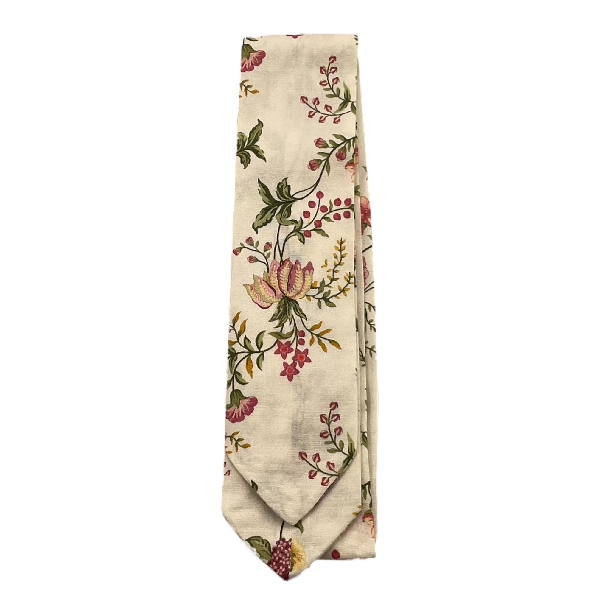 Babe & Tess Cintura Tinta Unita con Fantasia Fiori per Bambina 99518154 BEIGE/ROSA BABE & TESS 