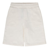 Iceberg Bermuda Tinta Unita Logato per Bambino BFICE5109J PANNA ICEBERG 