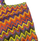 4Giveness Top Multicolor con Fantasia per Bambina FGCG3911 MULTICOLOR 4GIVENESS 