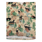 M+E' Camicie Mezza Manica Stampa Fantasia per Bambino UEM0562J BEIGE M+E' 