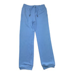 K-Way Pantalone Tinta Unita Modello Tuta per Bambino K3133FW AZZURRO K-WAY 