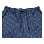 Paolo Pecora Bermuda Tinta Unita con Elastic In Vita per Bambino PP3577 BLU PAOLO PECORA 