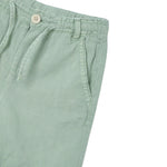 Mayoral Bermuda Tinta Unita con Girovita Regolabile per Bambino 3226X VERDE MAYORAL 