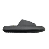 Guess Ciabatte Tinta Unita con Logo per Bambina H5GZ03WG5X0 NERO GUESS 