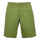 Refrigiwear Bermuda Tinta Unita con Girovita Regolabile per Bambino 123PRMJS25 VERDE REFRIGIWEAR 