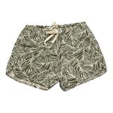 Zhoe & Tobiah Costume Modello Boxer Tinta Unita con Stampa per Bambino HWI1 BIANCO ZHOE & TOBIAH 