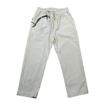 Imperial Pantalone Tinta Unita con Elastico In Vita per Bambino PE75090B75 PANNA IMPERIAL 