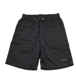 Givenchy Costume Tinta Unita con Fantasia  per Bambino H30136 NERO GIVENCHY 