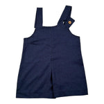 Babyvip Salopette Tinta Unita per Neonato T7812 BLU BABYVIP 