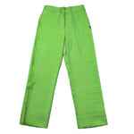 Liu Jo Pantalone Tinta Unita con Girovita Regolabile per Bambina GA5207X VERDE LIU JO 