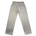 Paolo Pecora Pantalone Tinta Unita con Girovita Regolabile per Bambino PP4259 BEIGE PAOLO PECORA 