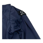 Suns  Giubbino Tinta Unita con Zip E Cappuccio per Bambino GBS4110U BLU SUNS 
